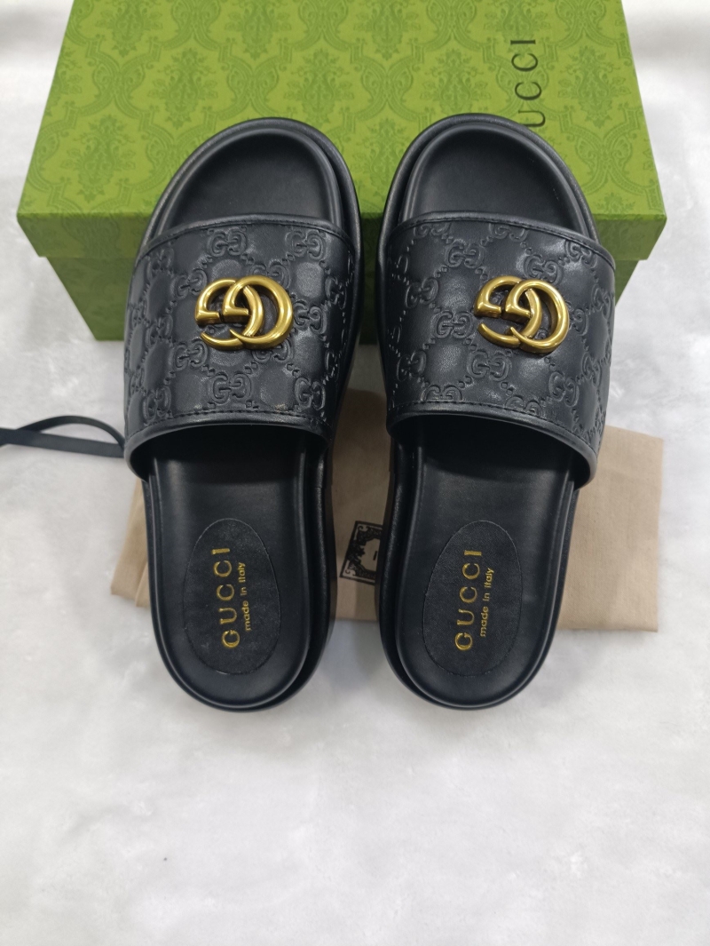 Gucci Slippers